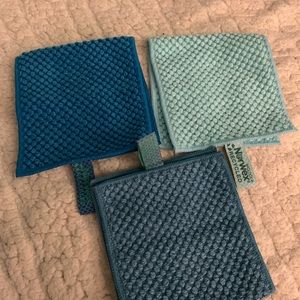 norwex counter cloths
